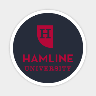 University Hamline Magnet